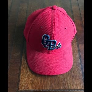EUC New Era Gwinnett Braves Hat
